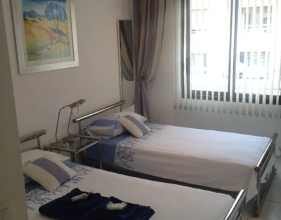 Really Close to Marina 5 Minutes Easy Malk